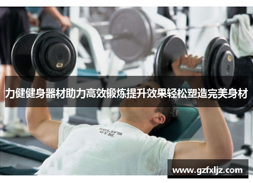 力健健身器材助力高效锻炼提升效果轻松塑造完美身材